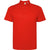 Front - Roly Mens Tormo Short-Sleeved Polo Shirt