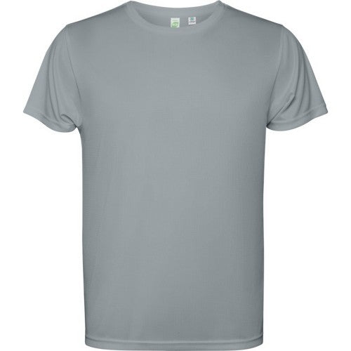 Front - Roly Mens Estoril Short-Sleeved T-Shirt