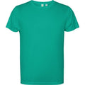 Front - Roly Childrens/Kids Estoril Short-Sleeved T-Shirt