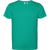 Front - Roly Childrens/Kids Estoril Short-Sleeved T-Shirt