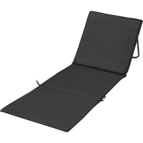 Front - Floso Serene Beach Lounger