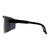Front - Unisex Adult Ward Sport Sunglasses