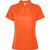 Front - Roly Womens/Ladies Tormo Short-Sleeved Polo Shirt