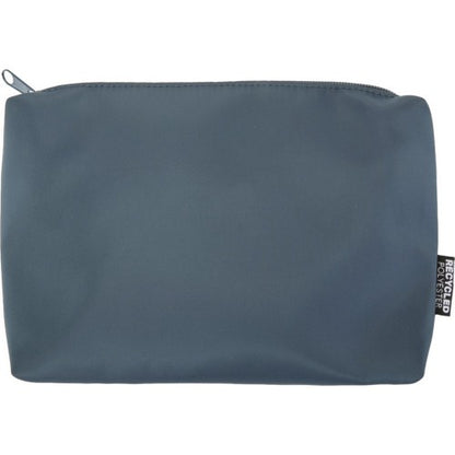 Front - Floso Aware Recycled 2L Toiletry Bag