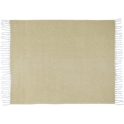Front - Floso Dolly Recycled Polyester Recycled Blanket