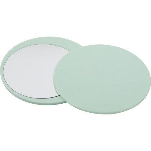 Front - Floso Glider Slider Hand Mirror