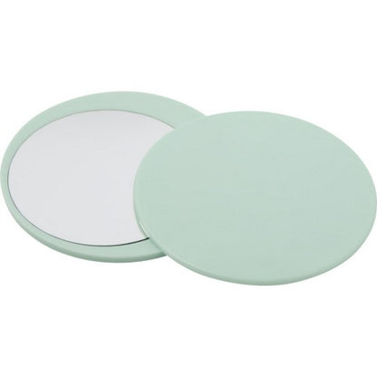 Front - Floso Glider Slider Hand Mirror