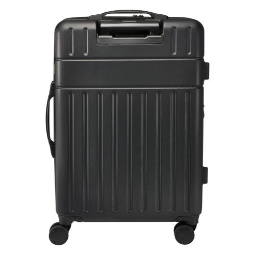 Front - Floso Rover 24 Recycled Extendable 70L Trolley Bag