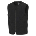 Front - Elevate NXT Unisex Adult Quartz Quilted Recycled Body Warmer