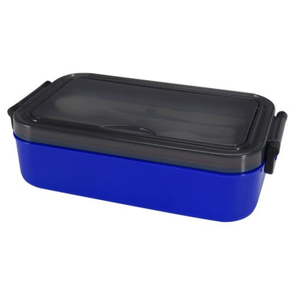 Front - Floso Snappy Lunch Box Set