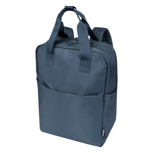 Front - Floso Trip Aware 9L Laptop Backpack