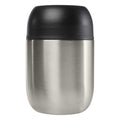 Front - Seasons Supo Recycled Stainless Steel 480ml Lunch Pot