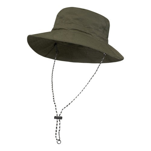 Front - Floso Hatch Foldable Sun Hat