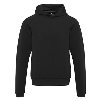 Front - Elevate Life Unisex Adult Danali Interlock Sports Hoodie