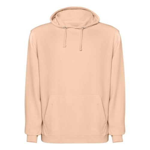 Front - Roly Unisex Adult Kenia Hoodie