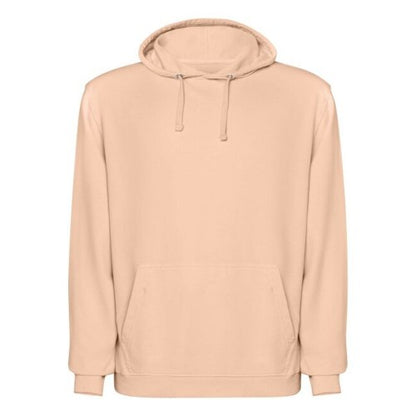 Front - Roly Unisex Adult Kenia Hoodie