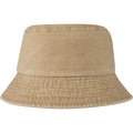 Front - Elevate Essentials Mitica Washed Sun Hat