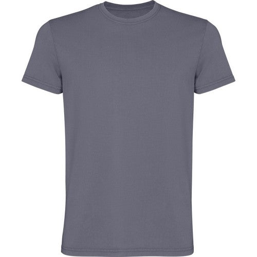 Front - Roly Mens Corgi Short-Sleeved T-Shirt
