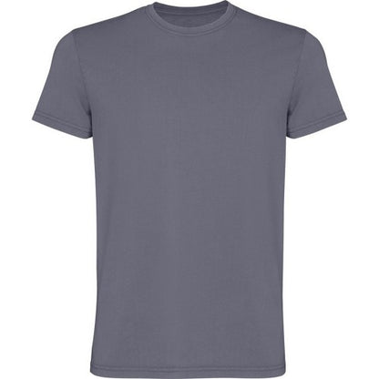 Front - Roly Mens Corgi Short-Sleeved T-Shirt