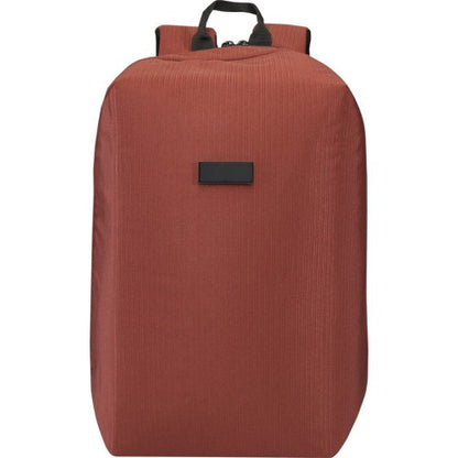Front - Floso Luma Recycled Anti-Theft 10L Backpack