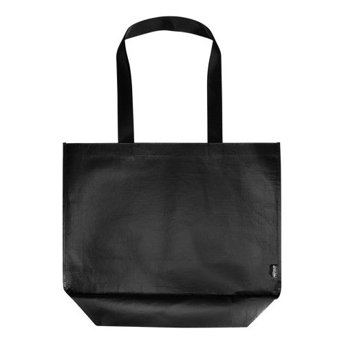 Front - Floso Double Laminated Oversized 30L Tote Bag