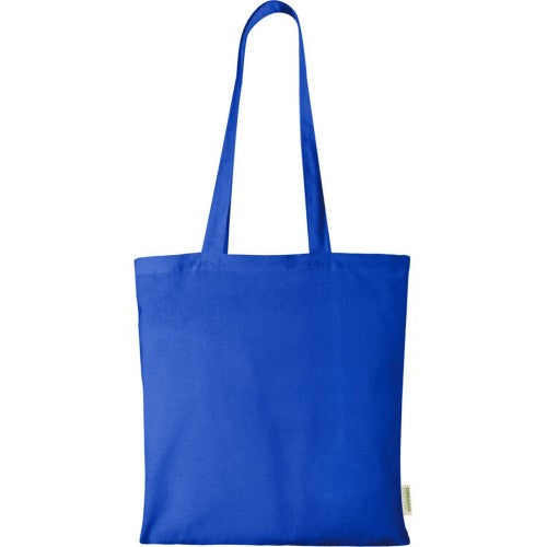 Front - Floso Odisha Organic Cotton 7L Tote Bag