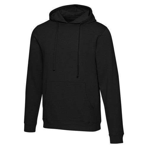 Front - Elevate Unisex Adult Spinel Hoodie