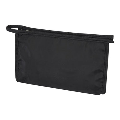 Front - Floso Muse RPET Toiletry Bag