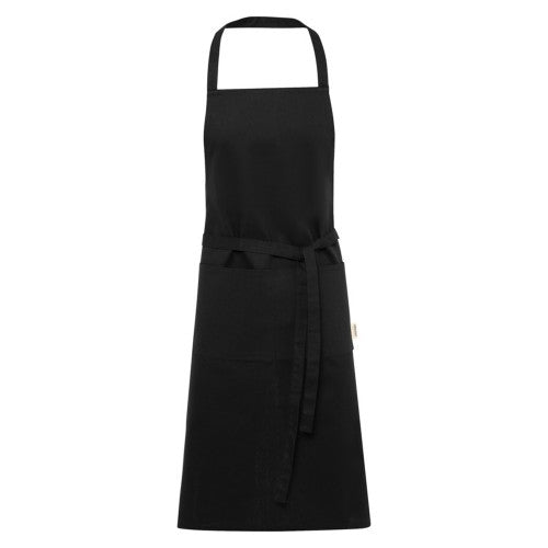 Front - Floso Odisha Organic Cotton Apron
