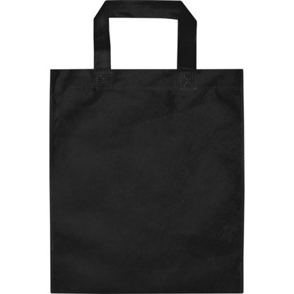 Front - Floso Mini Tote Bag