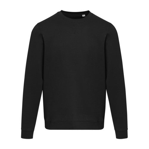 Front - Elevate Unisex Adult Jasper Sweatshirt