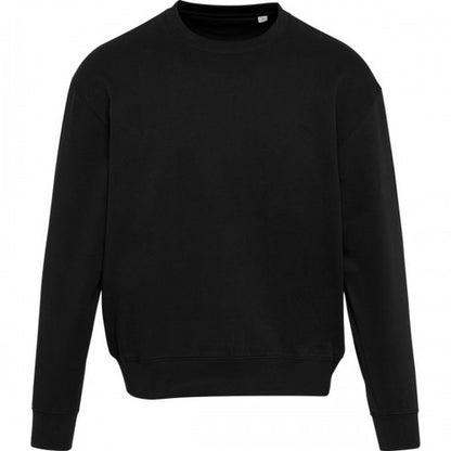 Front - Elevate Unisex Adult Boris Oversized Sweatshirt