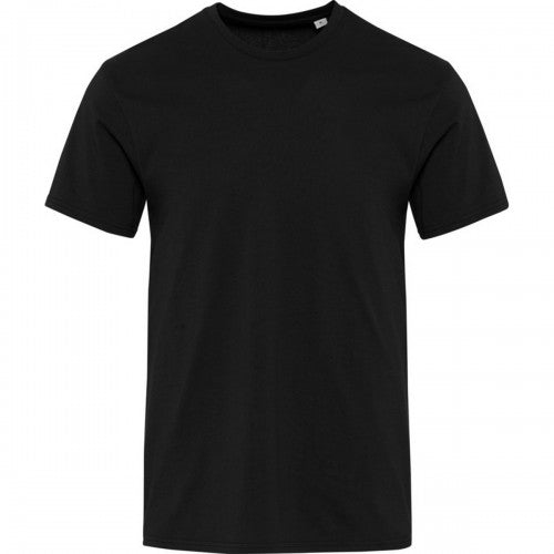 Front - Elevate Unisex Adult Organic T-Shirt