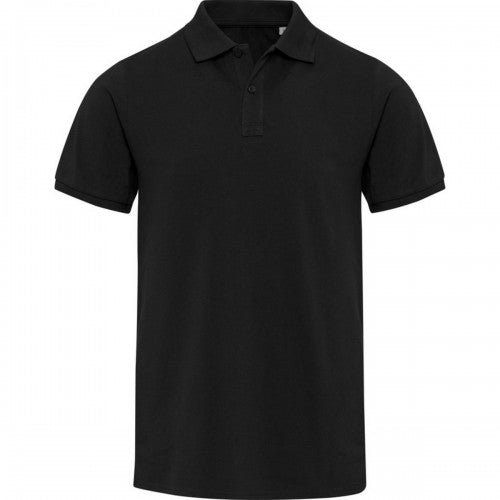 Front - Elevate Unisex Adult Beryl Polo Shirt