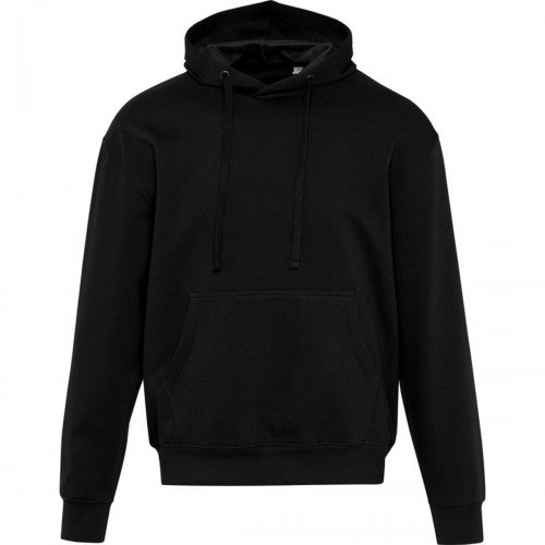 Front - Elevate Unisex Adult Boris Oversized Hoodie