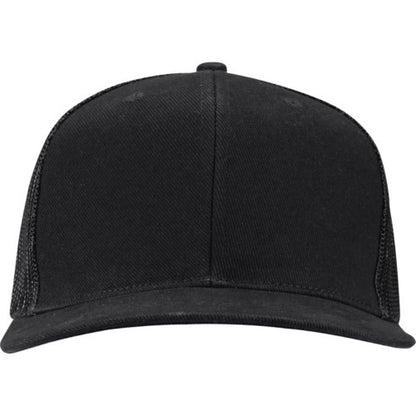 Front - Elevate Unisex Adult Drift 6 Panel Snapback Cap