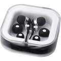 Front - Bullet Sargas Earbuds