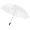 Front - Bullet 20 Oho 2-Section Umbrella