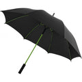 Front - Avenue 23 Inch Spark Auto Open Storm Umbrella