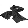 Front - Elevate Unisex Mark Scarf