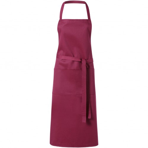 Front - Bullet Viera Apron