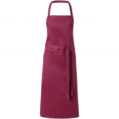 Front - Bullet Viera Apron