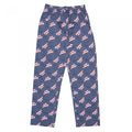 Front - Family Guy Mens Logo Lounge Pants