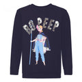 Front - Toy Story Girls Bo Peep Sweatshirt