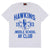 Front - Stranger Things Mens Hawkins Middle School AV Club T-Shirt