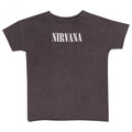 Front - Nirvana Girls T-Shirt