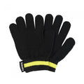 Front - Fortnite Boys Logo Gloves