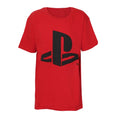 Front - Playstation Girls Player T-Shirt