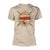 Front - Alice In Chains Unisex Adult Vintage Dirt Sun T-Shirt