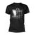 Front - Opeth Unisex Adult Damnation T-Shirt